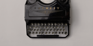 Charlotte Boysen Schmidt - Hvorfor endnu en blog?