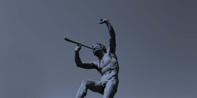 Read more about the article Angstens sved eller den lystfyldte spændings fugtige hænder