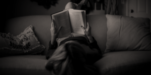 Read more about the article Eget værelse