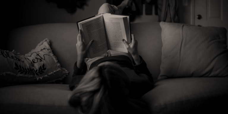 Read more about the article Det første barn