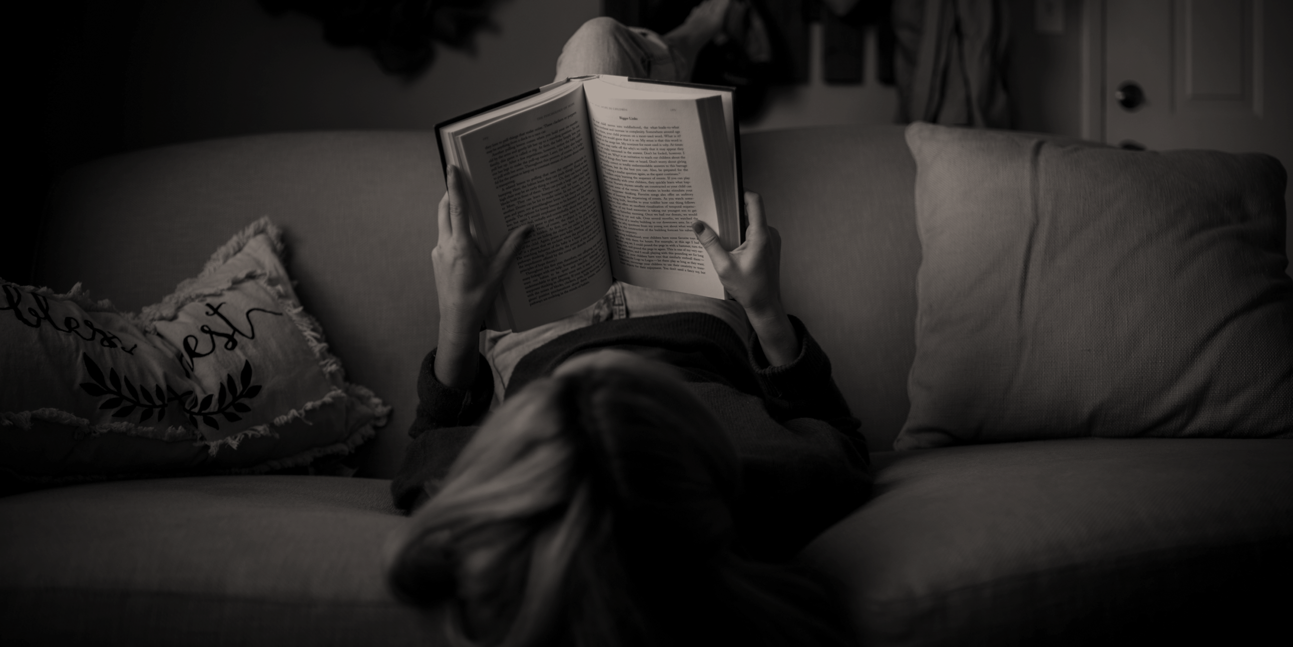 You are currently viewing Eget værelse