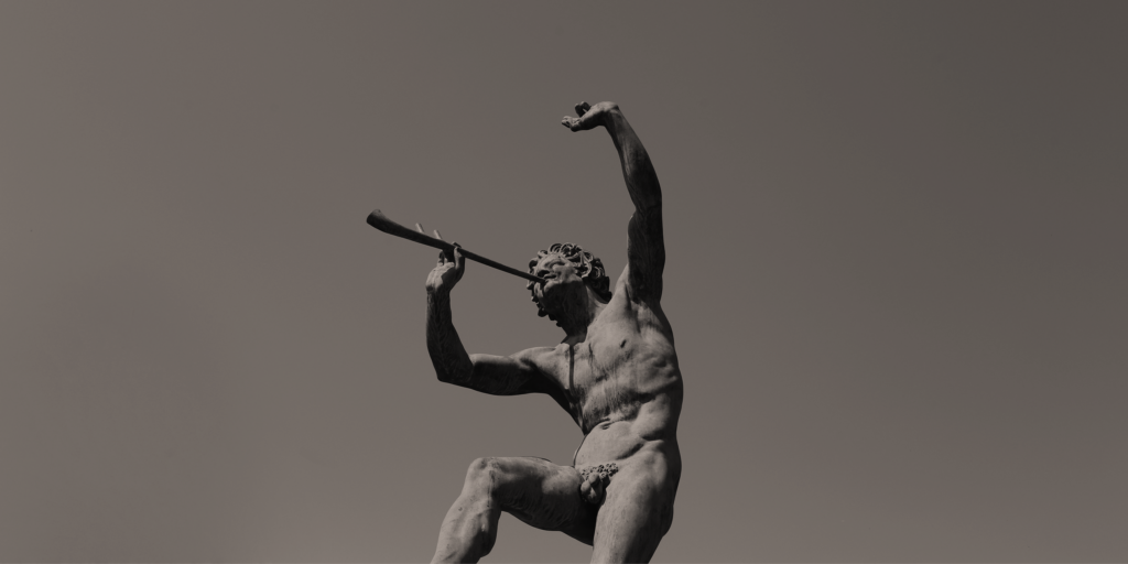 Charlotte Boysen Schmidt - Angstens sved eller den lystfyldte spændings fugtige hænder