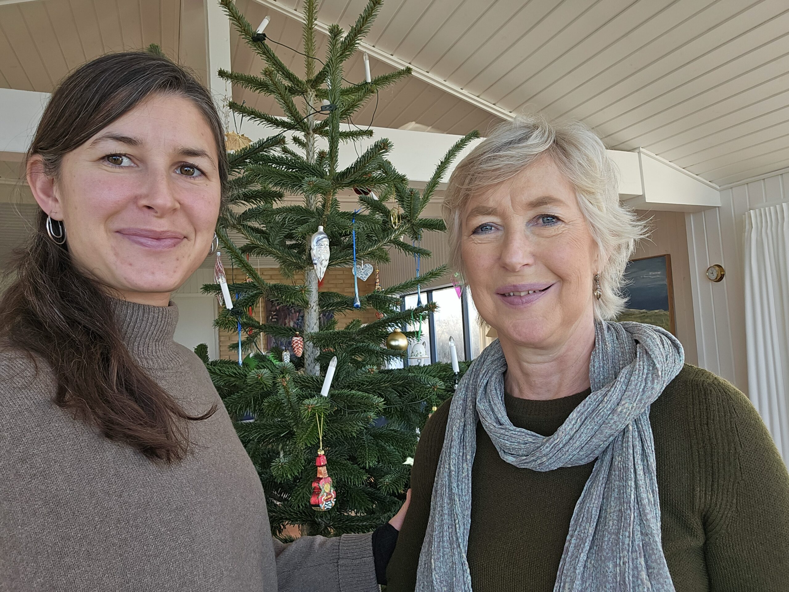 You are currently viewing Julemagien