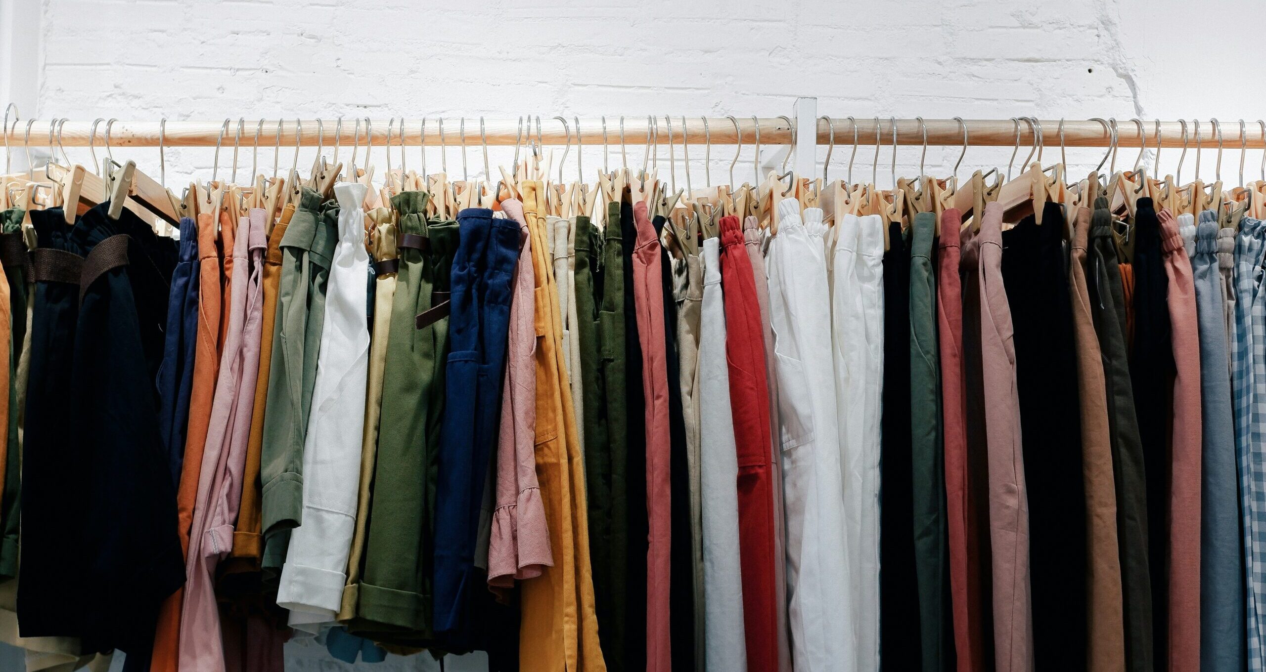 You are currently viewing Tøj – mode, magi og misbrug