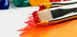 Charlotte Boysen Schmidt - Hvordan kickstarter man en gammel drøm?