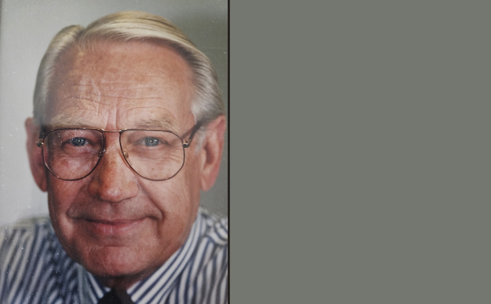 You are currently viewing Kære Onkel Werner