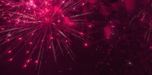 Charlotte Boysen Schmidt - Nytår