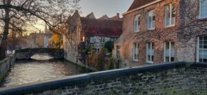 Read more about the article Bremen og Brügge – hvad er autenticitet?